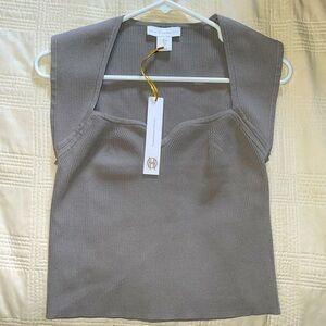 House of Harlow 1960 Top- size S